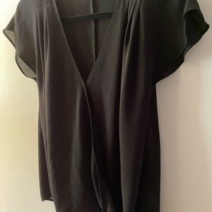 Banana Republic blouse